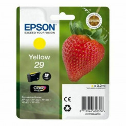 Совместимый картридж Epson C13T29844012 Желтый