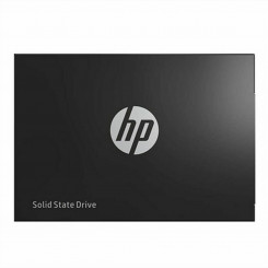 Жесткий диск HP 2DP99AA#ABB SSD 500 ГБ