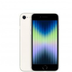 Smartphones Apple MMXN3QL/A White 4.7 256GB 3GB RAM