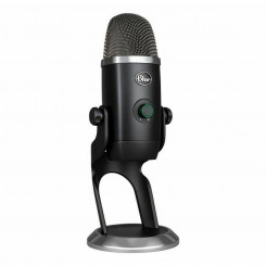 Mikrofon Logitech Yeti X Professional Must