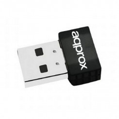 Wi-Fi USB Adapter approx! APPUSB600NAV2 Must