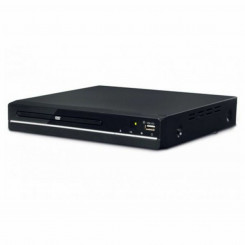 DVD-плеер Denver Electronics DVH-7787 HDMI USB Черный