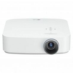 Projector LG PF50KS 600 lm 1080 px White