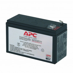 Аккумуляторная батарея Система бесперебойного питания ИБП APC RBC2