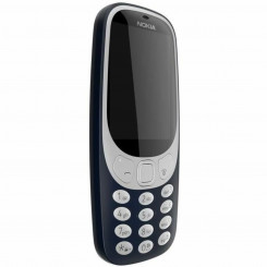 Смартфоны Nokia 3310 Blue 16 ГБ ОЗУ