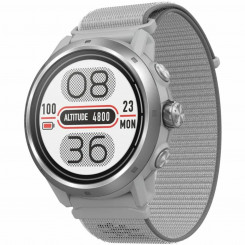Умные часы Coros WAPX2P-GRY Grey 1.3