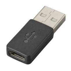 USB ja USB-C Adapter HP