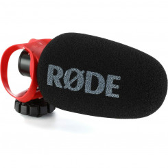 Mikrofon Rode Microphones VideoMicro II