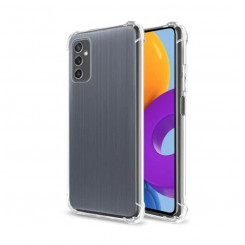 Mobile Phone Covers PcCom Essential Samsung Galaxy M13 Transparent