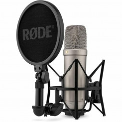 Конденсаатормикрофон Rode Microphones NT1-A 5th Gen
