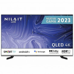 Smart-TV Nilait Luxe NI-55UB8001SE 4K Ultra HD 55