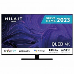 Smart-TV Nilait Luxe NI-65UB8002S 4K Ultra HD 65