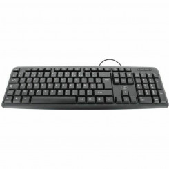 Klaviatuur Mobility Lab Deluxe Classic Must AZERTY