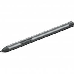 Оптическая ручка Lenovo Digital Pen 2 Черный Серый