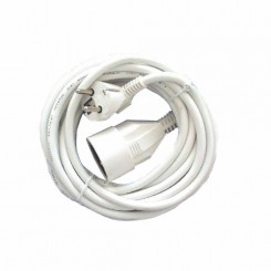Extension cable Chacon HO5VVF 3 x 1.5 mm 10 m