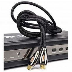 HDMI Kaabel DCU 30501051 3 m Must