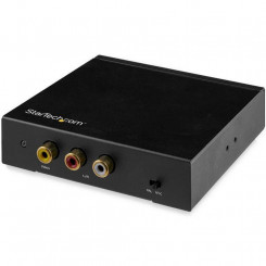 Audio converter Startech HD2VID2 Must