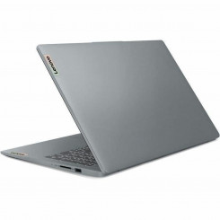 Laptop Lenovo Ultrathin 15 16 GB RAM DDR5 Intel Core i7-13620H 1 TB SSD Azerty French