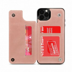Чехлы для мобильных телефонов Nueboo iPhone 12 Pro Max Розовый Apple