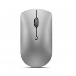 Wireless Mouse Lenovo Lenovo 600 Gray