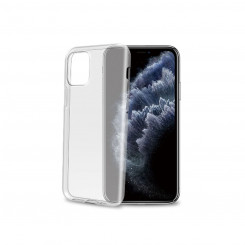Mobile Phone Covers Celly iPhone 11 Pro Transparent