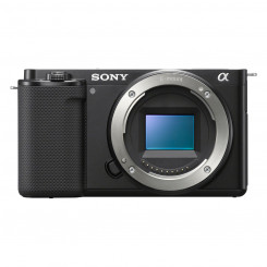 Цифровой фотоаппарат Sony ZV-E10