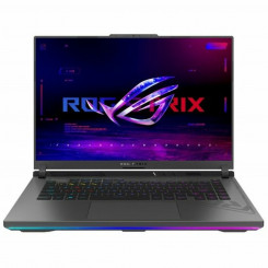 Ноутбук Asus ROG Strix G16 G614JIR-N4003 16 32 ГБ ОЗУ 1 ТБ SSD Nvidia Geforce RTX 4070