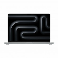 Laptop Apple MacBook Pro 16.2 M3 Pro 512 GB SSD