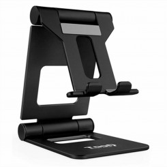 Tablet Stand TooQ PH-KEOPS-NOCHE Black (1)