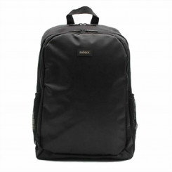 Рюкзак для ноутбука Nilox NXBK010 Черный 15