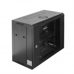 Wall-mounted server cabinet Monolyth 9U SH6309