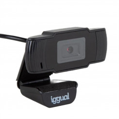 Веб-камера iggual WC720