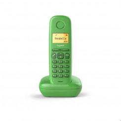 Cordless Phone Gigaset S30852-H2802-D208 Green Cordless 1.5