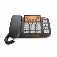 Настольный телефон Doro DL580 (IT) (восстановленный A)