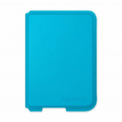 Чехол для ноутбука Rakuten N306-AC-AQ-E-PU Синий 6 6