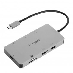 USB-концентратор Targus DOCK423EU