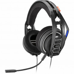 Gamer Headset Nacon 206808-05 with microphone