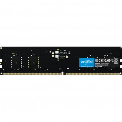 RAM-mälu Crucial CT8G52C42U5 DDR5 SDRAM DDR5 8 GB