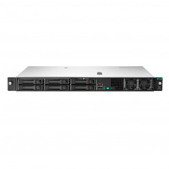 Сервер HPE P66394-421 Intel Xeon E-2336 16 ГБ ОЗУ