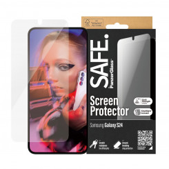 Mobile Phone Screen Protection Panzer Glass SAFE95666 Samsung Galaxy S24
