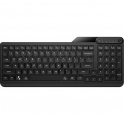Клавиатура HP 7N7B9AA#ABE Черный