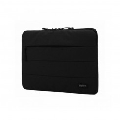 Universal laptop case Ewent City 13.3 Black