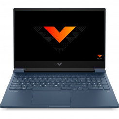 Ноутбук HP VICTUS 16-r0008ns I7-13700H 1 ТБ SSD Nvidia Geforce RTX 4060