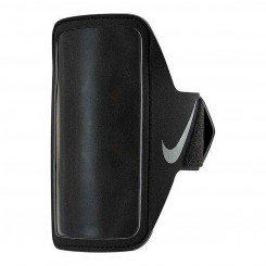 Mobile phone Bracelet Nike 9038-195 Black