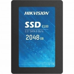 Hikvision 2.5 hard drive