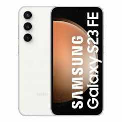 Smartphones Samsung S23FE CREAM 8 GB RAM 256 GB Cream
