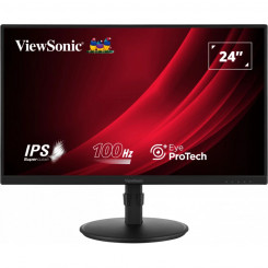 Monitor ViewSonic VG2408A 24 IPS Full HD