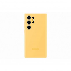 Mobile Phone Covers Samsung S24 ULTRA Yellow