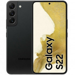 Смартфоны Samsung GALAXY S22 6.1 8 ГБ ОЗУ 128 ГБ (восстановленный A)