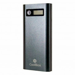 Powerbank CoolBox COO-PB20K-PD45 20000 мАч 45 Вт